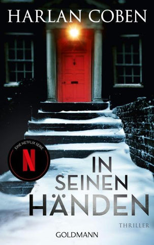 In seinen Händen