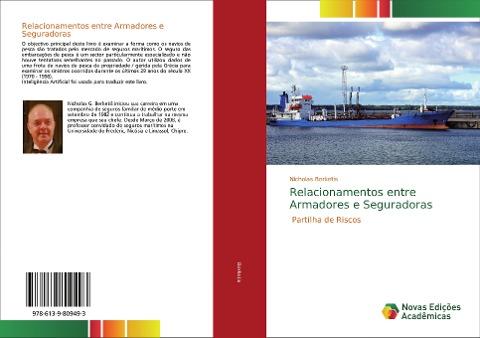 Relacionamentos entre Armadores e Seguradoras