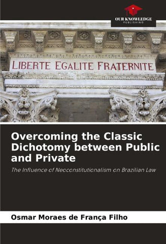 Overcoming the Classic Dichotomy between Public and Private