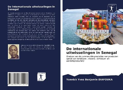 De internationale uitwisselingen in Senegal