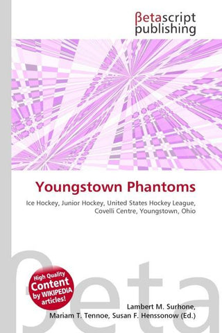 Youngstown Phantoms
