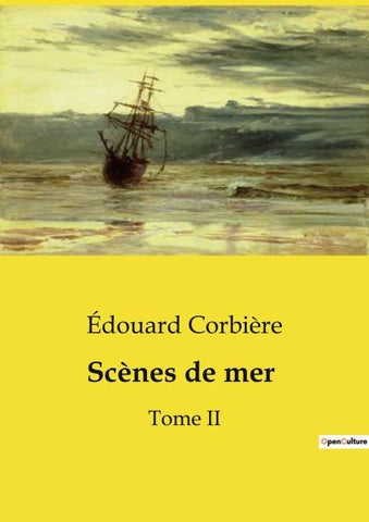 Scènes de mer