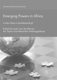Emerging Powers in Africa
