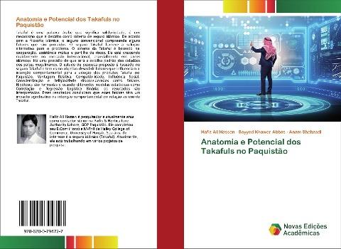 Anatomia e Potencial dos Takafuls no Paquistão