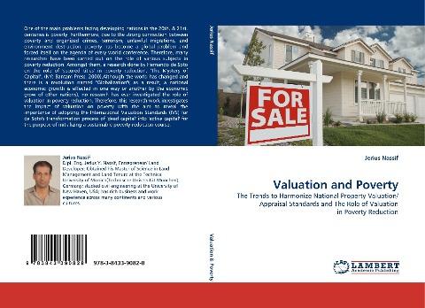 Valuation and Poverty