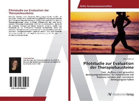 Pilotstudie zur Evaluation der Therapiebausteine
