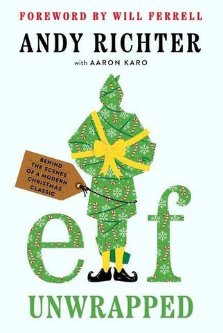 Elf Unwrapped