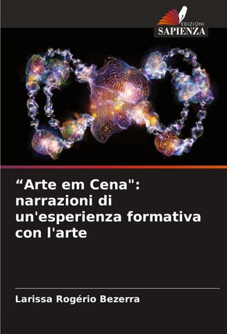 "Arte em Cena": narrazioni di un'esperienza formativa con l'arte