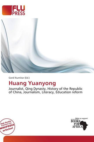 Huang Yuanyong