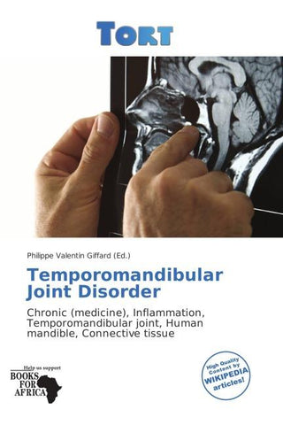 Temporomandibular Joint Disorder