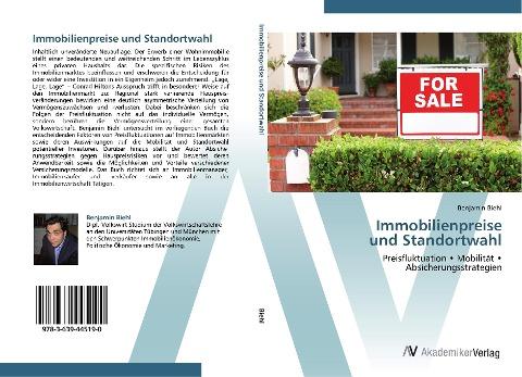Immobilienpreise  und Standortwahl