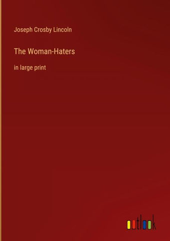 The Woman-Haters