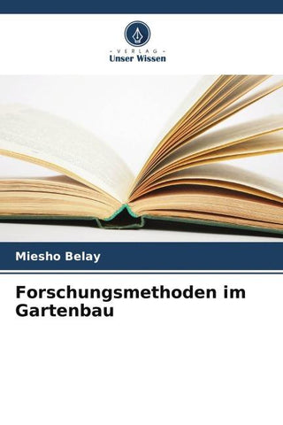 Forschungsmethoden im Gartenbau