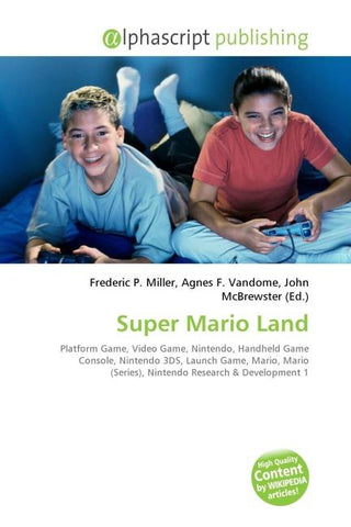 Super Mario Land