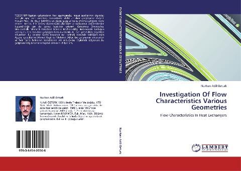 Investigation Of Flow Characteristics Various Geometries