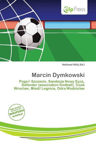 Marcin Dymkowski