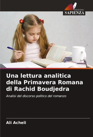 Una lettura analitica della Primavera Romana di Rachid Boudjedra