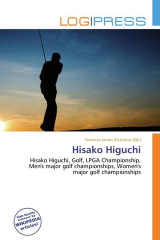 Hisako Higuchi