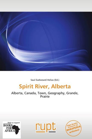 Spirit River, Alberta