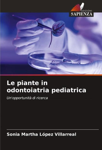 Le piante in odontoiatria pediatrica