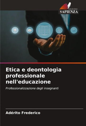 Etica e deontologia professionale nell'educazione