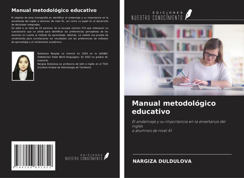 Manual metodológico educativo