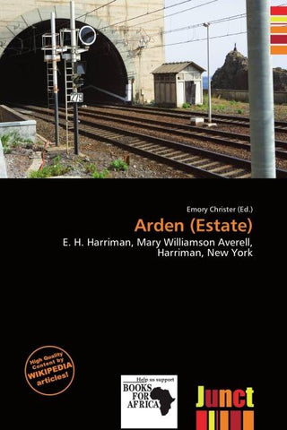 Arden (Estate)