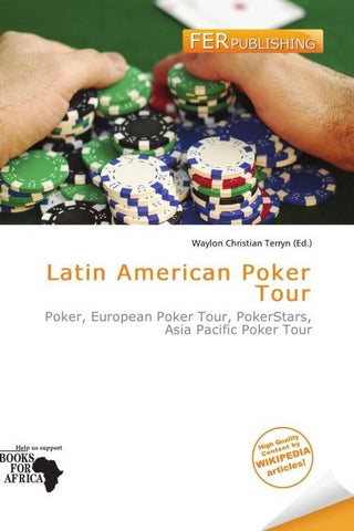 Latin American Poker Tour