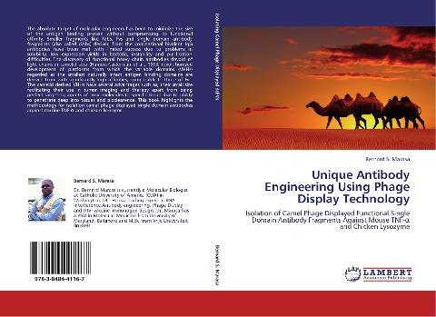 Unique Antibody Engineering Using Phage Display Technology