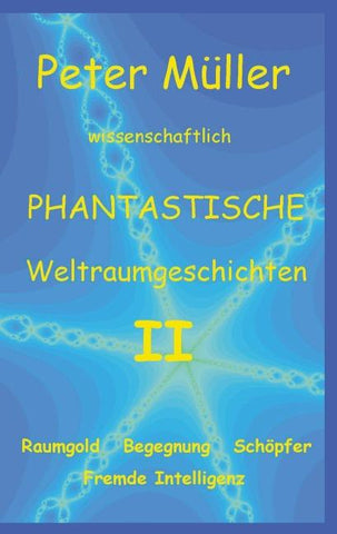 Phantastische Geschichten II