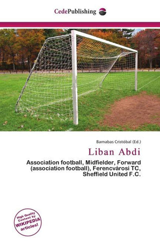 Liban Abdi