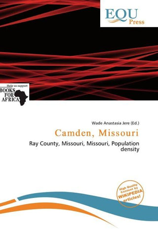 Camden, Missouri