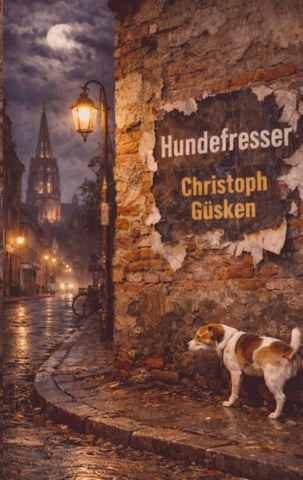 Hundefresser