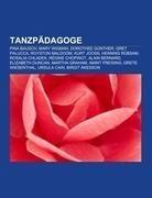 Tanzpädagoge