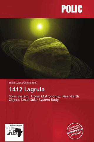 1412 Lagrula