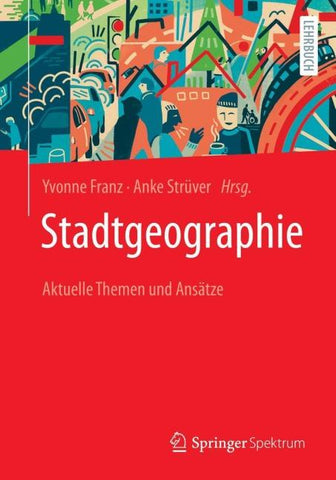 Stadtgeographie