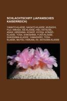 Schlachtschiff (Japanisches Kaiserreich)