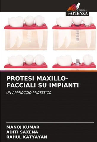 PROTESI MAXILLO-FACCIALI SU IMPIANTI