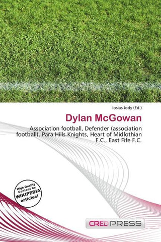 Dylan McGowan