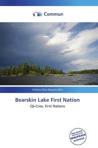 Bearskin Lake First Nation