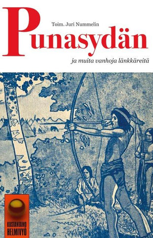 Punasydän