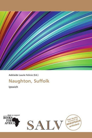 Naughton, Suffolk