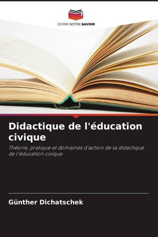 Didactique de l'éducation civique