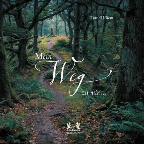 Mein Weg zu mir …