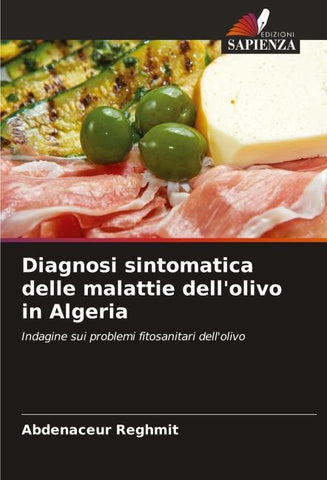 Diagnosi sintomatica delle malattie dell'olivo in Algeria