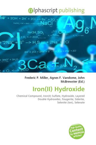 Iron(II) Hydroxide