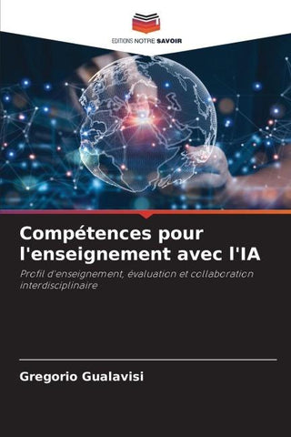 Compétences pour l'enseignement avec l'IA