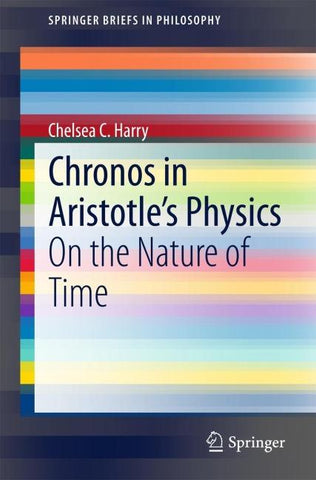 Chronos in Aristotle’s Physics