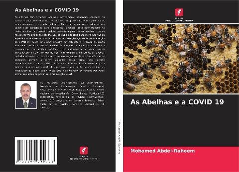 As Abelhas e a COVID 19