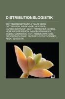 Distributionslogistik